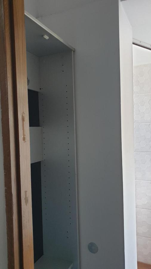 Mihai Bravu Metrou Bukarest Exteriör bild